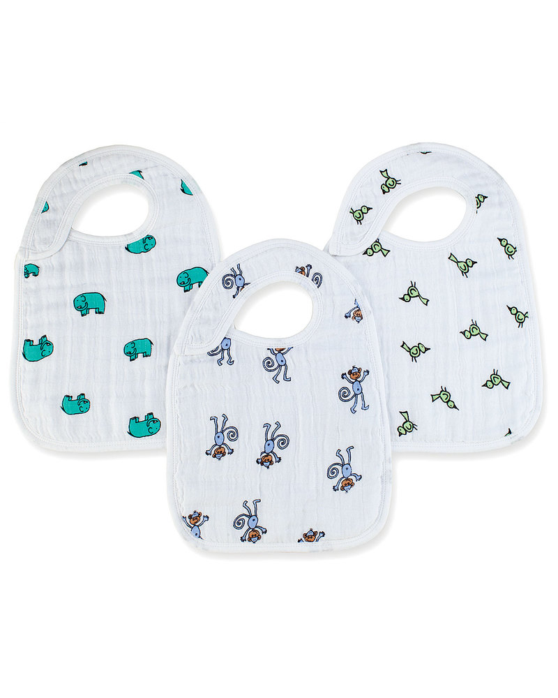 aden and anais jungle